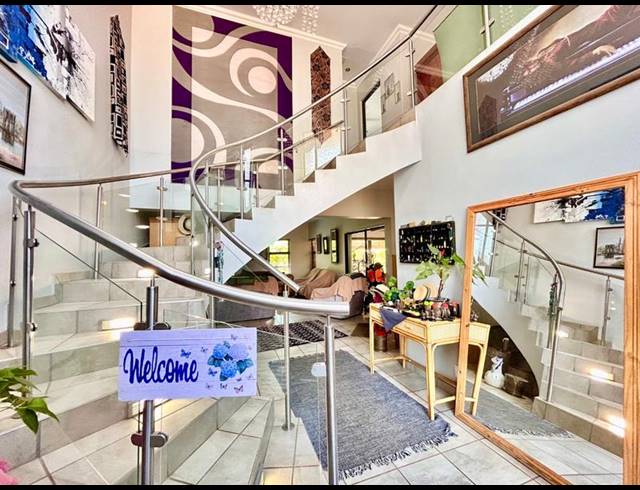 4 BEDROOM HOUSE FOR SALE IN SEASONS LIFESTYLE ESTATE